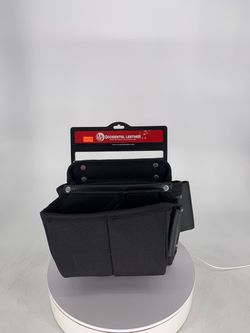 OCCIDENTAL LEATHER® 8664 - Builders' Vest Fastener Bag