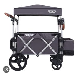 Keenz Wagon