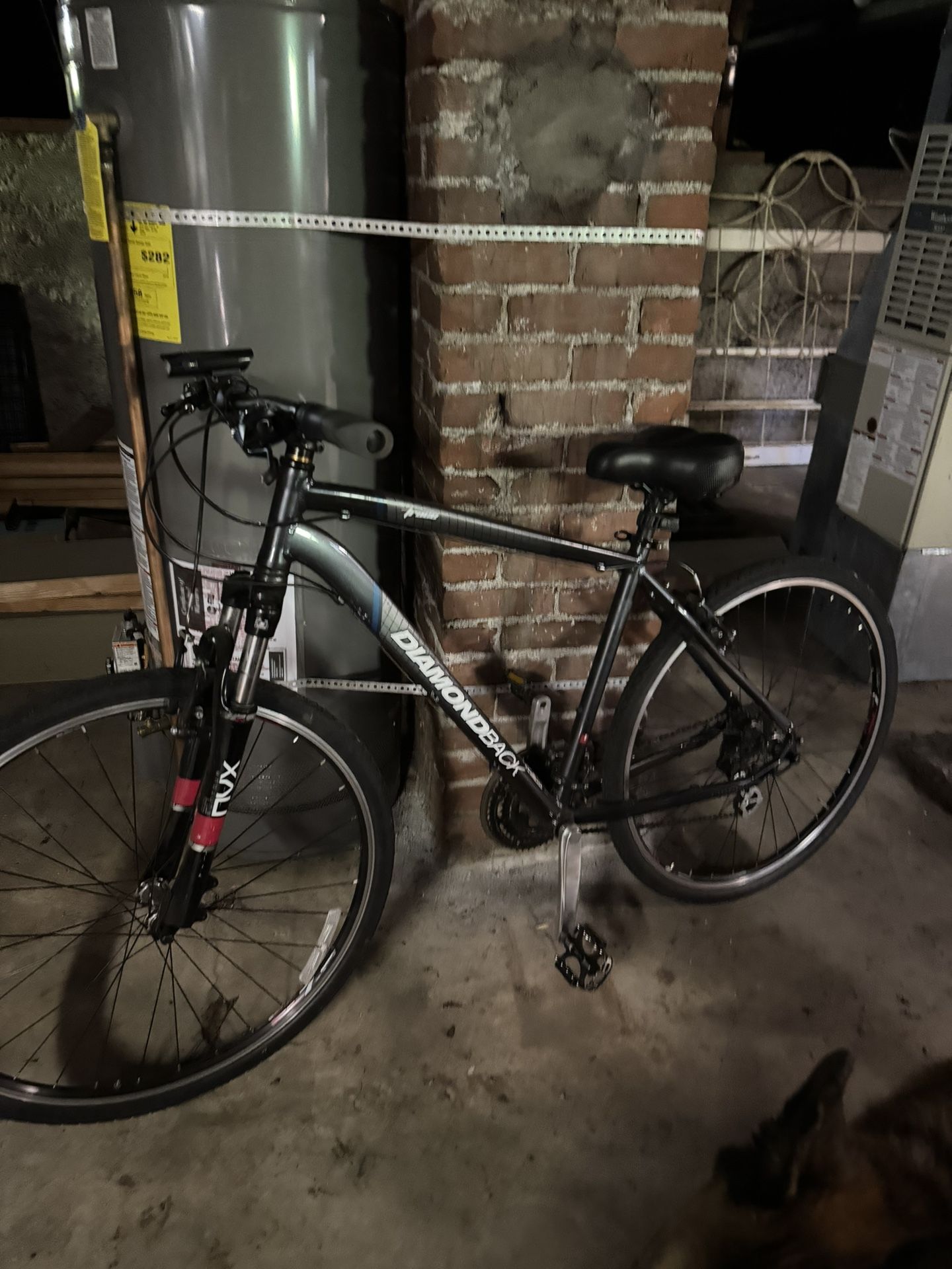 Diamondback mountain Bike