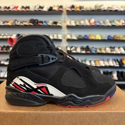 Jordan 8 Playoff Size 8 Brand New