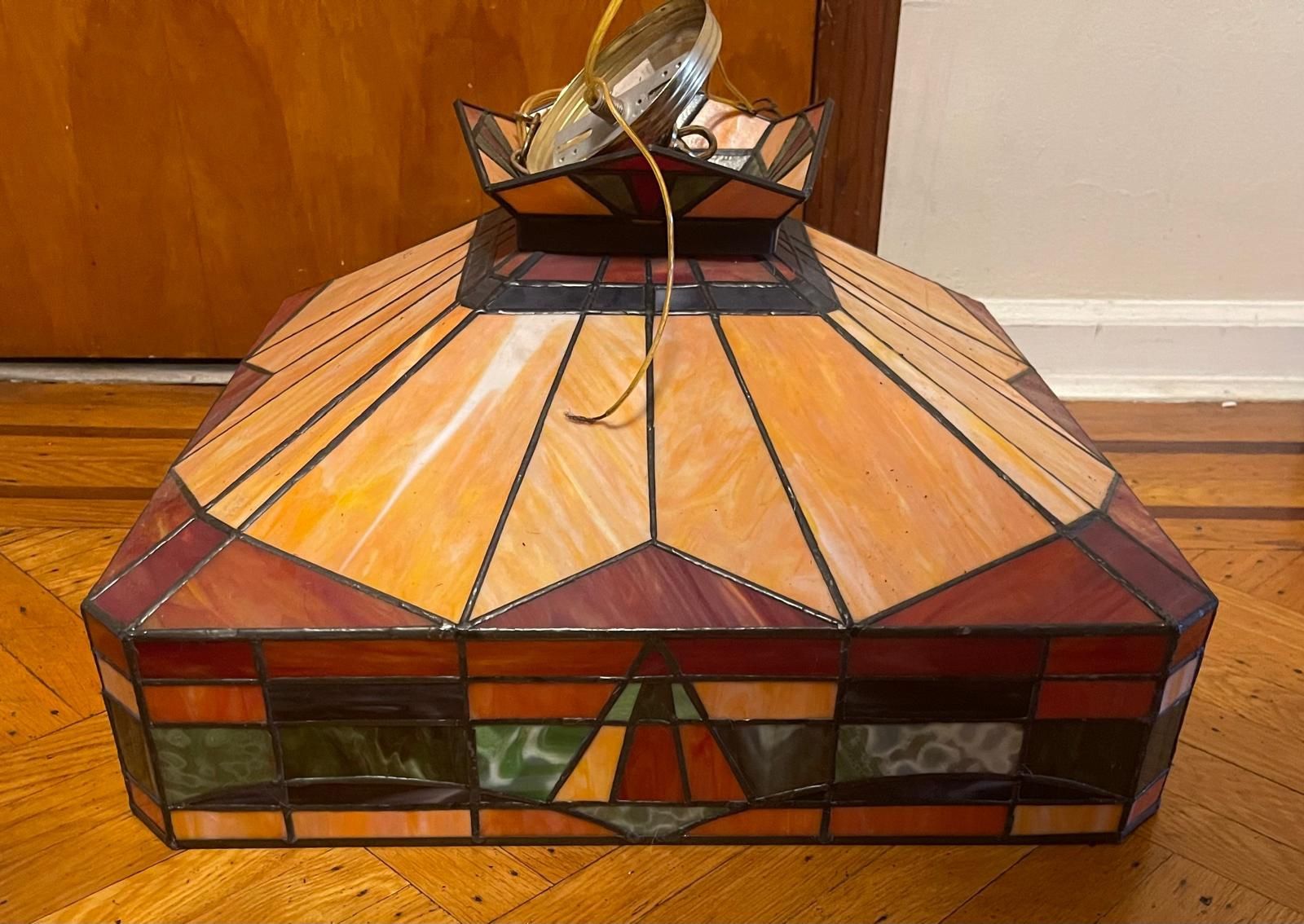 Vintage Lamp