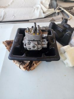 FORD 2008 6.4 DIESEL INJECTION FOR PUMP Selling Without Core New Rebuild. 