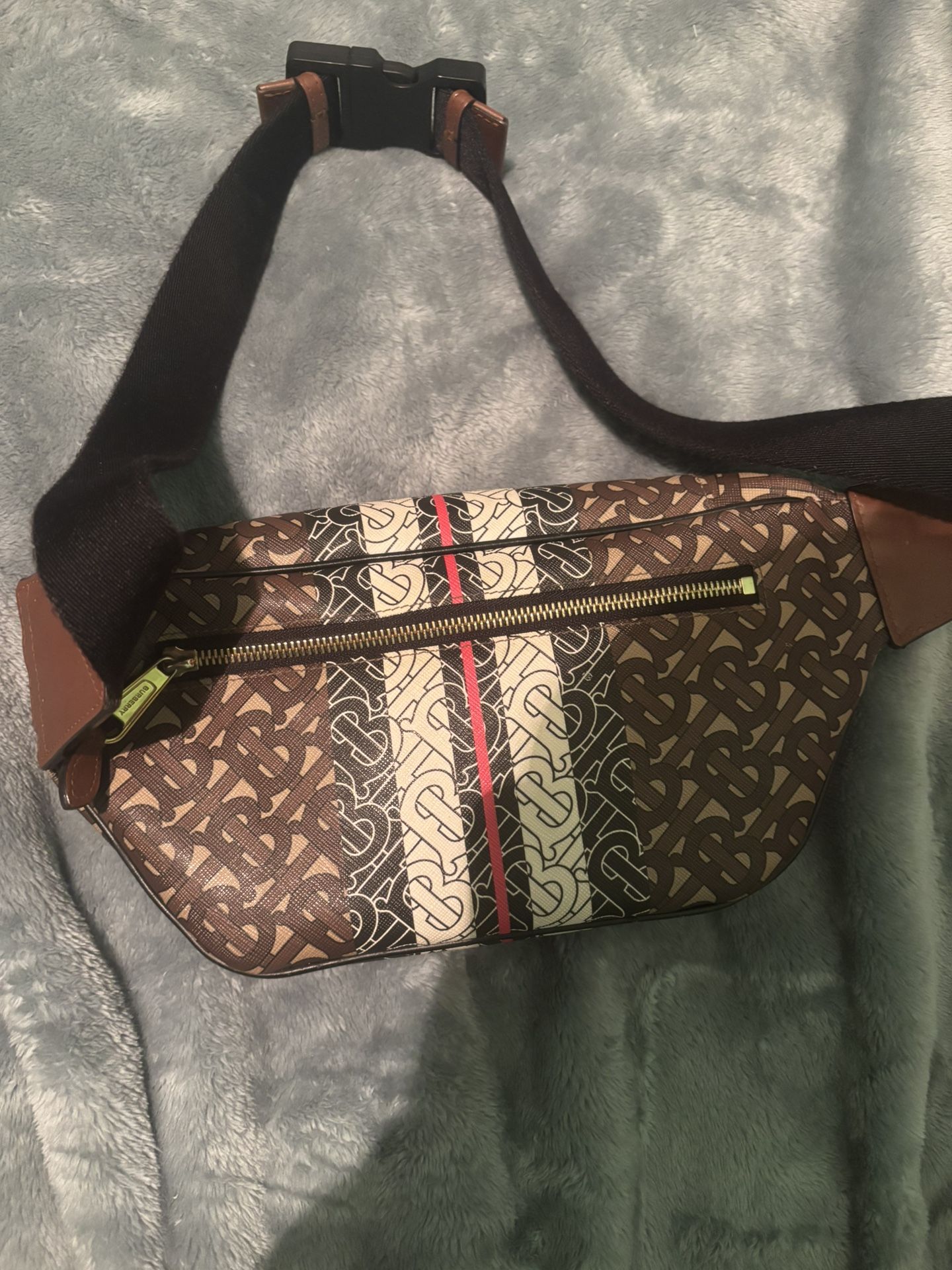 Man Bag