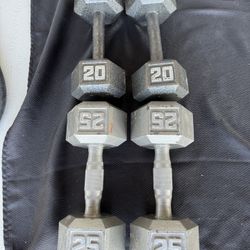 Weights
