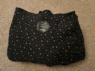 * Moby Newborn Baby Carrier