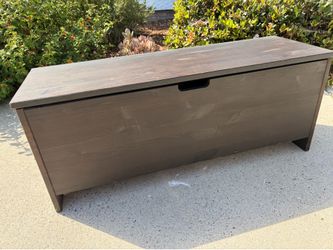 IKEA Bench