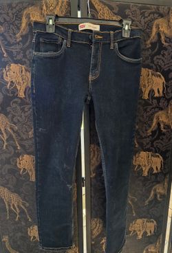 510 Levi Jeans