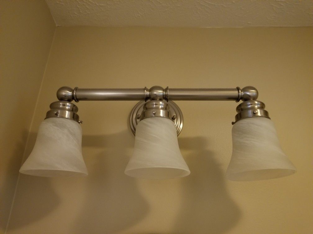 Bathroom Vanity Lights