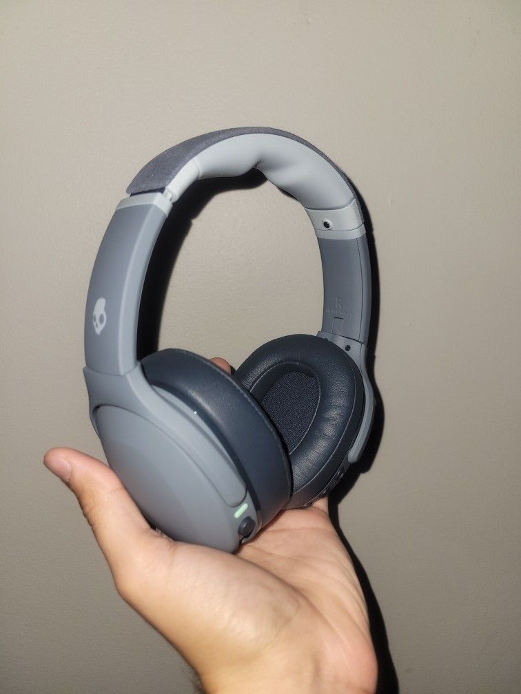 Skullcandy Crusher Evo