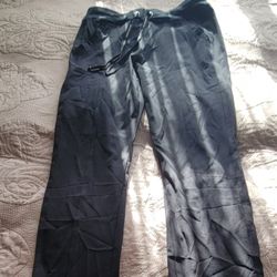 Scrub Pants 