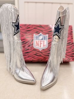 Dallas cowboys NFL Boots