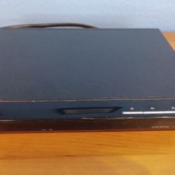 Sony DVP-SR510H CD/DVD PLAYER 