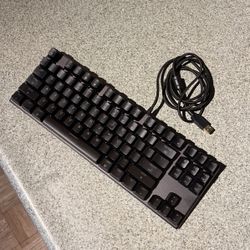 Velocifire M87 Mechanical Keyboard For Mac 