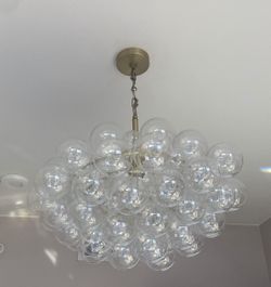 Regina Andrew Bubble Chandelier