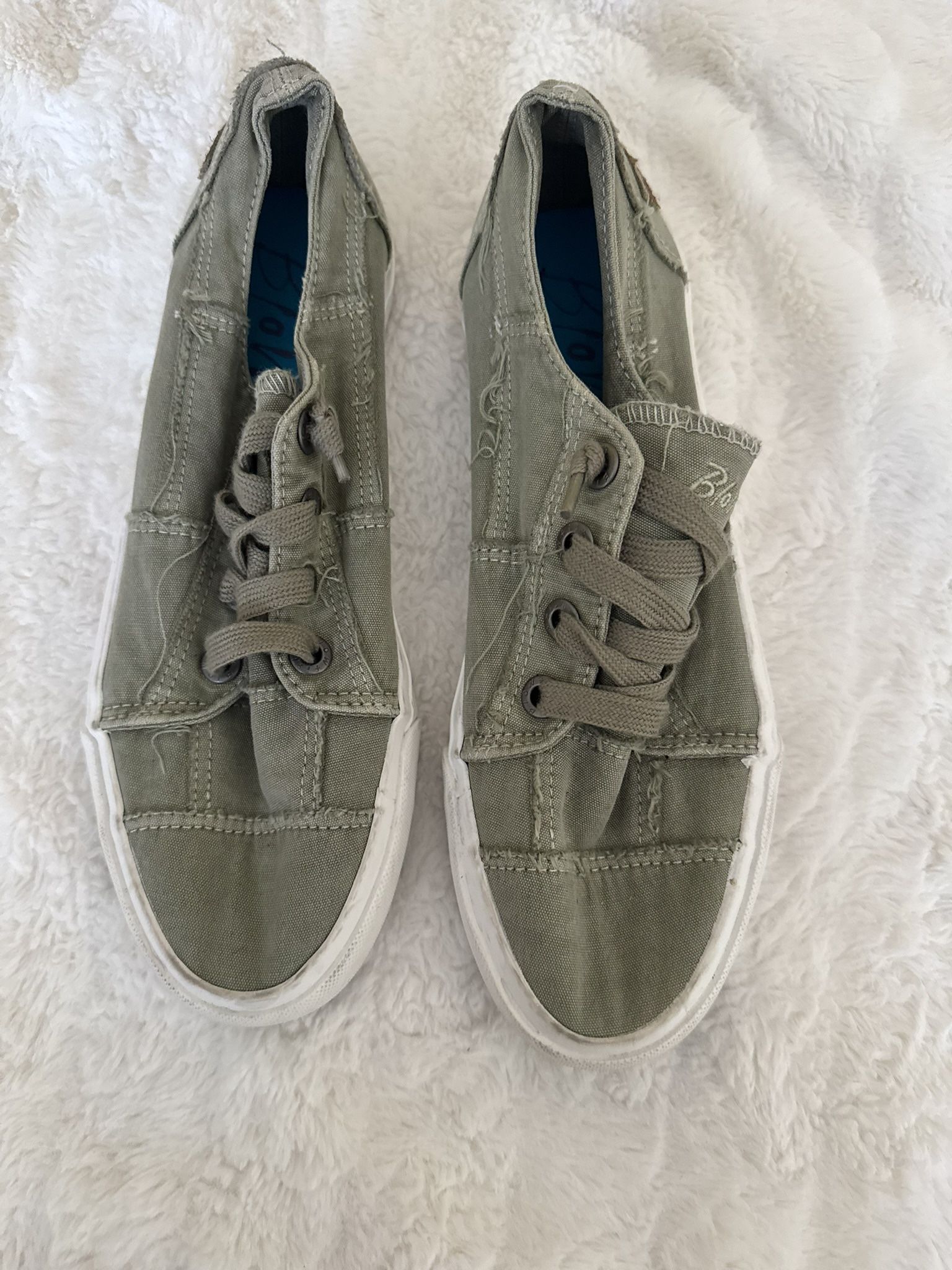 Green Slides