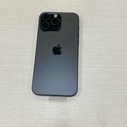 Apple iPhone 16 Pro Max 256gb Unlocked