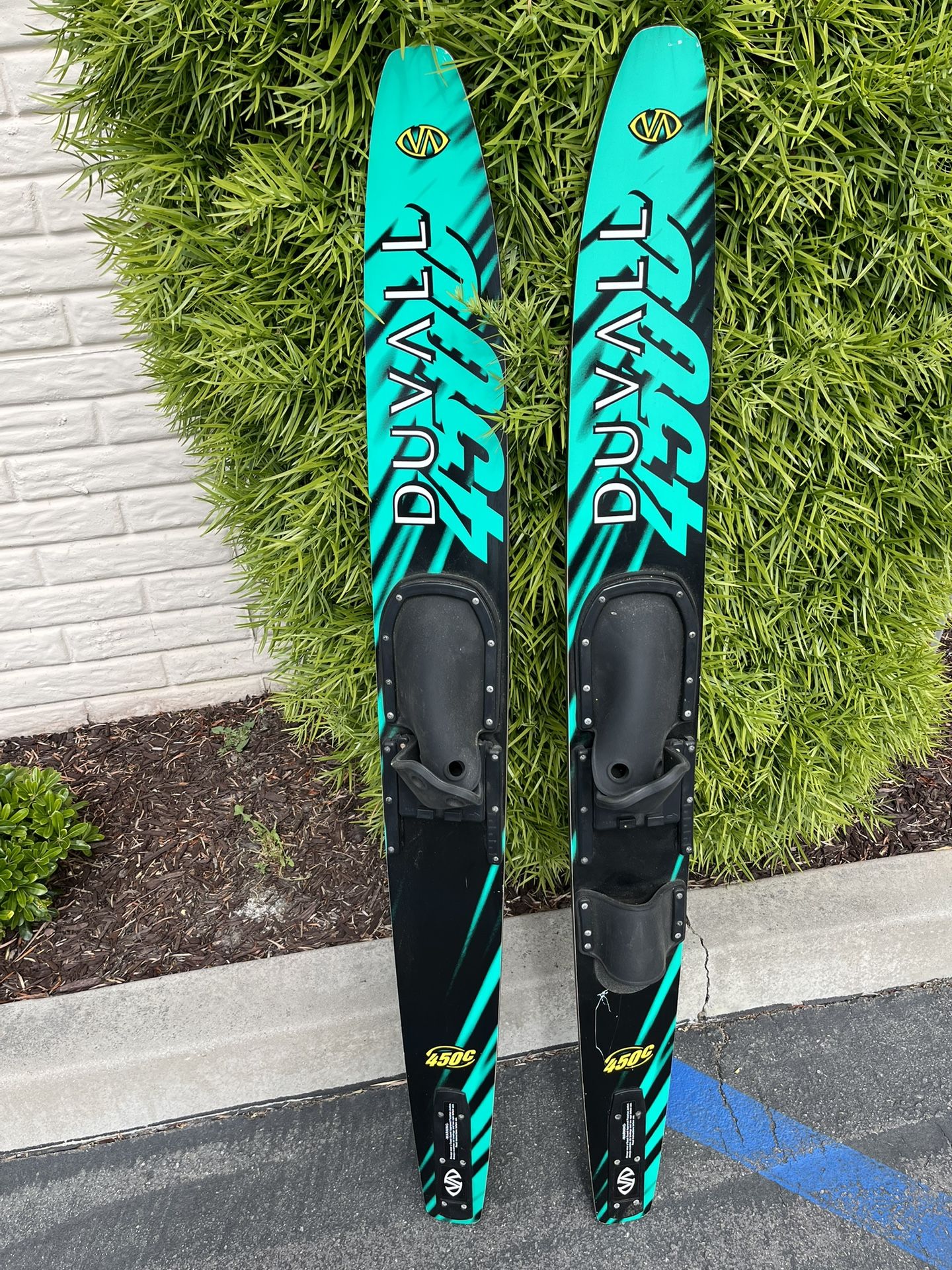 Youth Water Skis