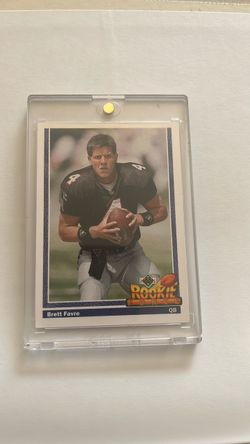 Football 🏈 Card
