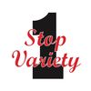1 Stop Variety