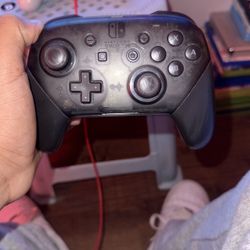 Nintendo, pro controller