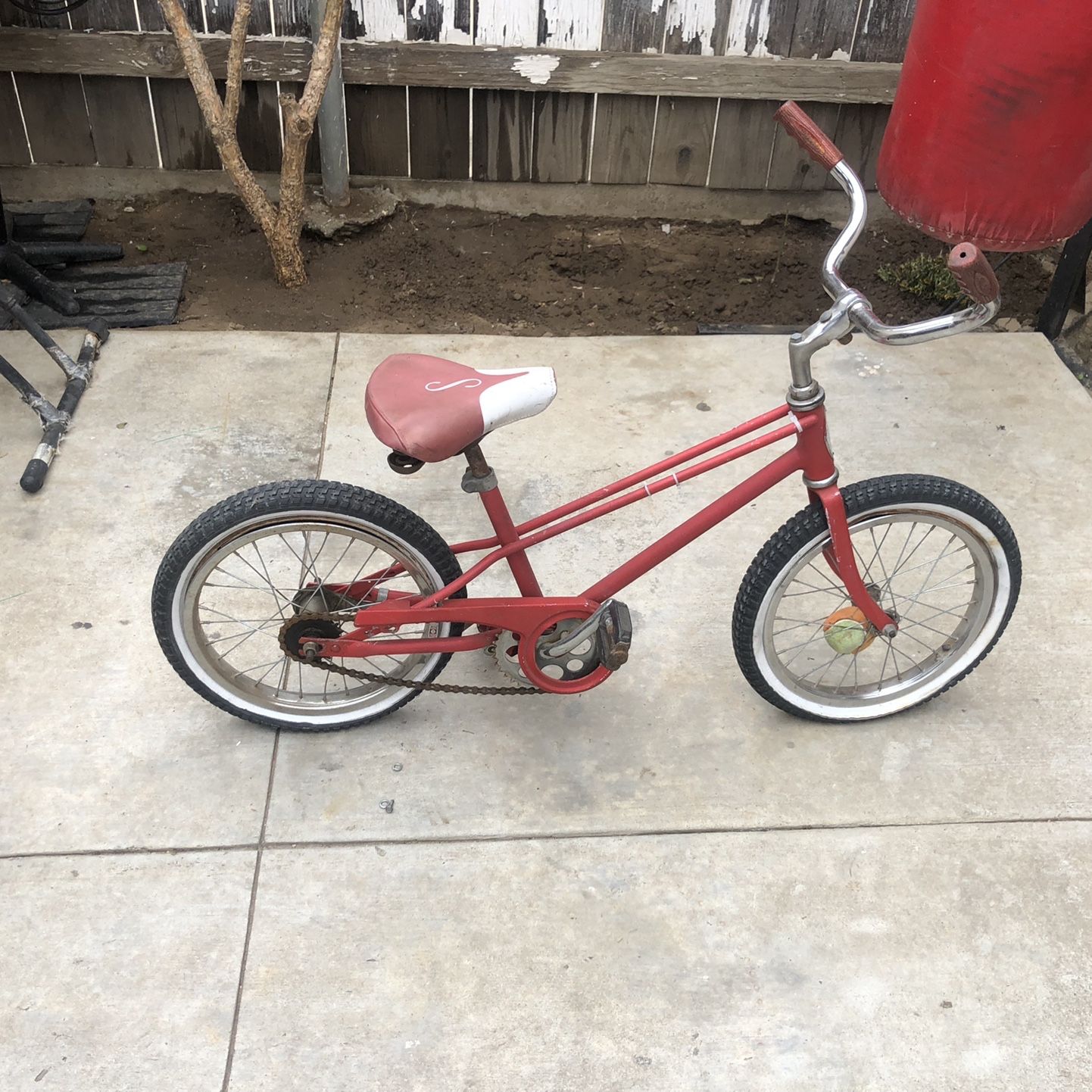 Schwinn Pixie Bike for Sale in Whittier CA OfferUp