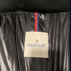 Moncler Size 1/Small Men’s 