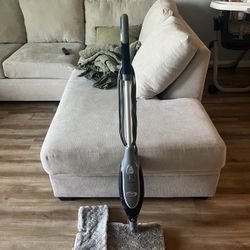 Shark Steam Pocket Mop Hard Floor Cleaner
