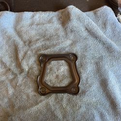 Mini Bike Rubber Valve Cover Gasket