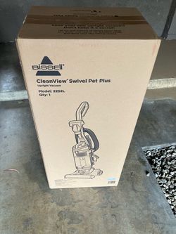 Cleaner
