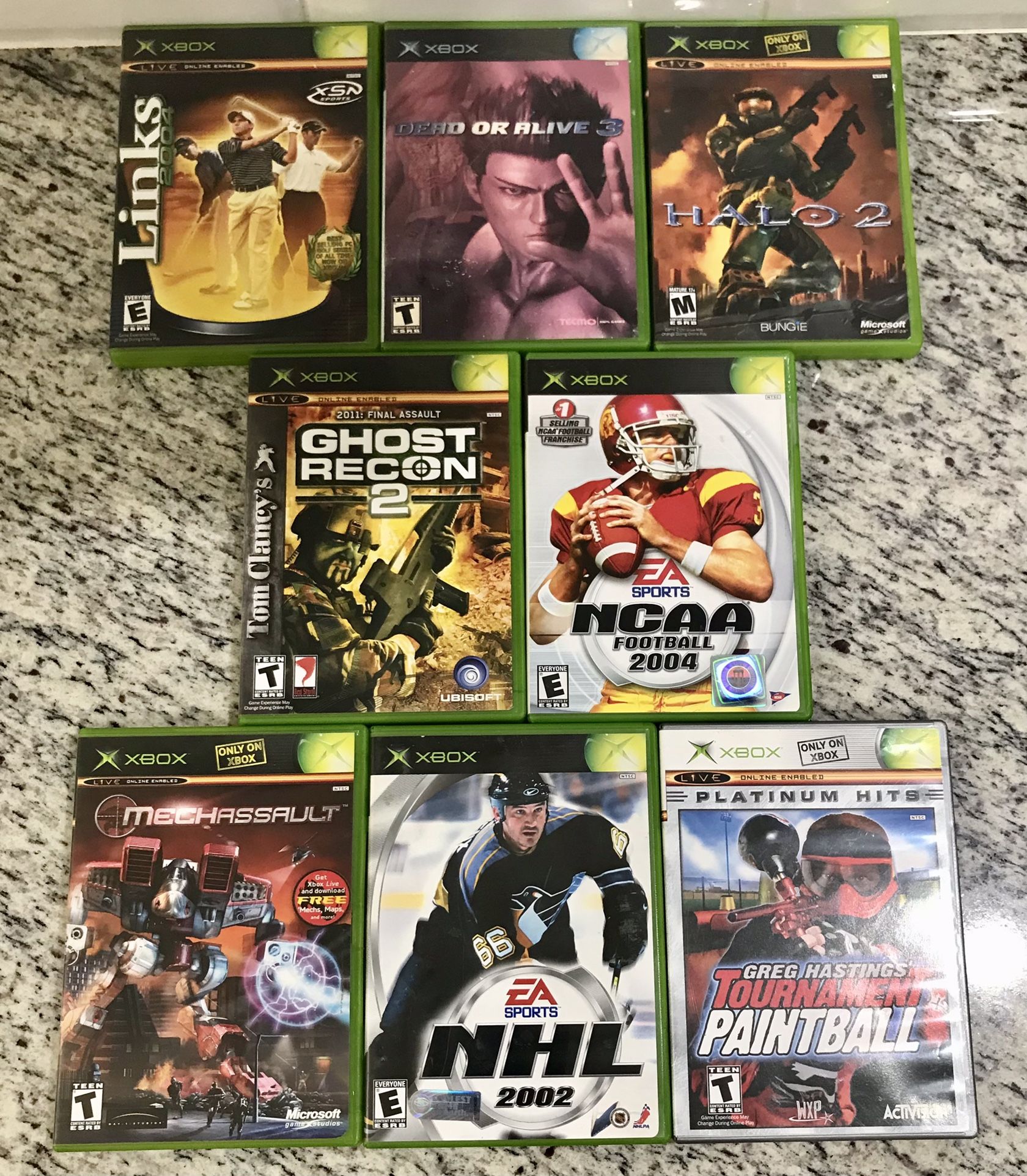 Injustice: Gods Among Us Ultimate Edition (Xbox 360) & Injustice 2 (Xbox  One) Bundle for Sale in Tampa, FL - OfferUp