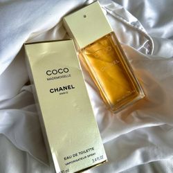 COCO MADEMOISELLE PERFUME 100ml/3.4oz 
