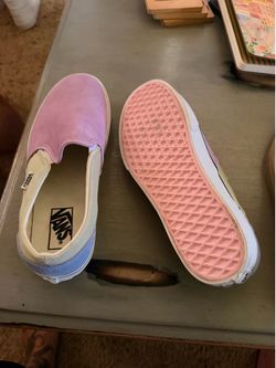 Van Shoes