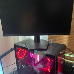 144 hz gaming monitor 24.5 inch