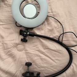 LED Ring Light