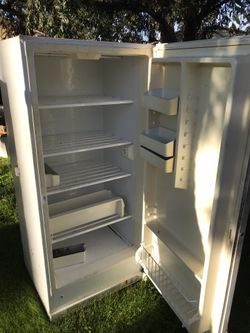 Freezer