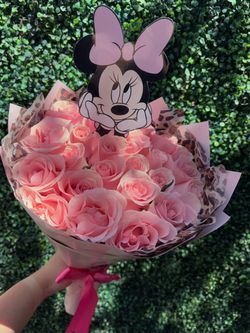 flower bouquet