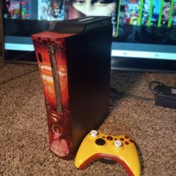 Superman Xbox 360 Rgh3