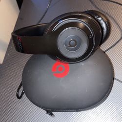 Beats Studio 3