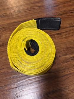 Recovery Strap 3 inch x 30 Ft