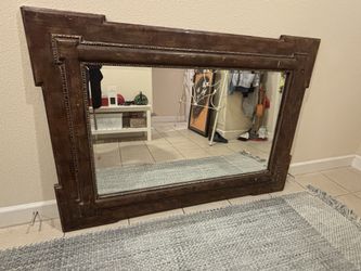 Wall Mirror