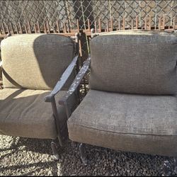 Patio Chairs