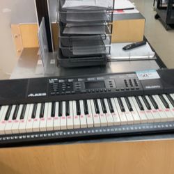 Keyboard