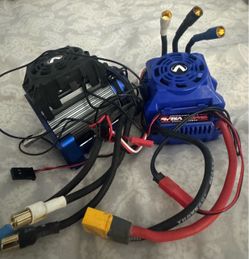 Velineon VXL-4s Brushless Power System