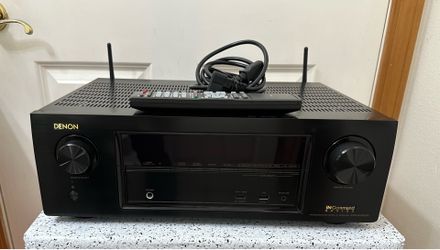 Denon Avr- X1300W