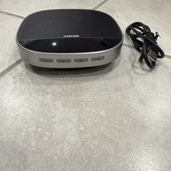 Anker PowerConf S500 Speakerphone