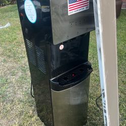 Water Cooler 