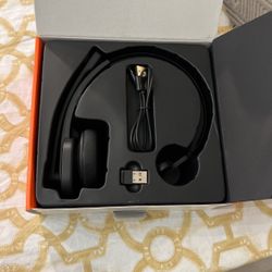 Taotronic Wireless Mono Headset