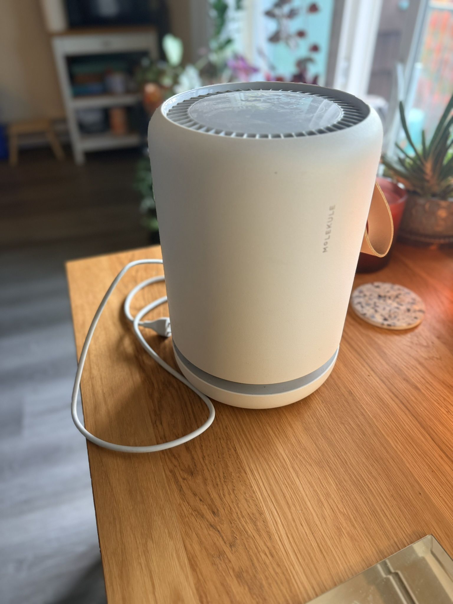 Molekule Air Mini+ White