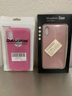 Brand new iPhone X Case, iPhone XS Case