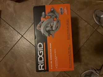 Rigid tools